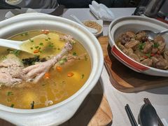-徽州小镇(高新店)