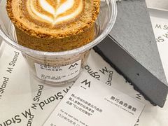 -M Stand(西安大悦城店)