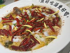 -江渔儿酸菜鱼(曜一城店)