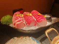 -色響火锅(恒隆广场店)