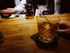 -格兰酒吧Glen Bar