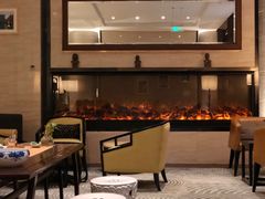 -行者书屋大堂吧 ·下午茶(南京圣和府邸酒店)