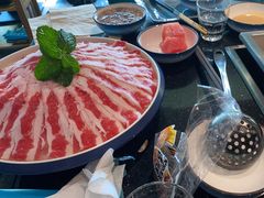 -五星桥原切肥牛火锅·30年专注好牛肉(湖塘店)