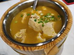 -洞庭米湘·湖南菜(银河SOHO店)