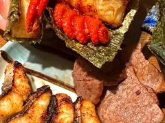 -大牛焱烧·和牛炭火烧放题