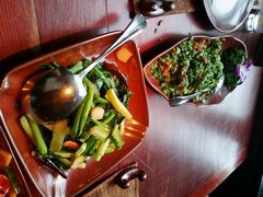 android_upload_pic-花马天堂云南餐厅 Lost Heaven(高邮路店)