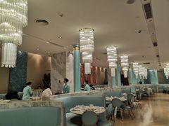 -孔雀云贵川·融合菜(长宁来福士店)