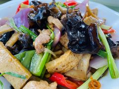 -考记泥焗鸡农庄·海鲜(北洛秘境店)