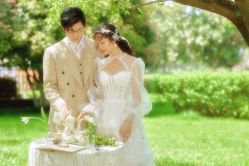 -巴黎婚纱摄影(瑞安旗舰店)