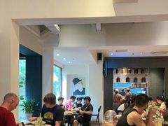 -BAKER&SPICE(安福路店)