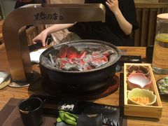 -黑牛の店·和牛烧肉(合生汇店)
