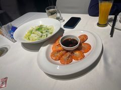 -上座·餐厅(阳光100店)