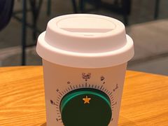 -星巴克(万都店)