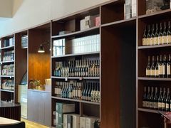 -BAKER&SPICE(安福路店)