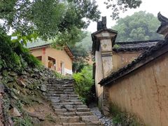 -杨家堂村