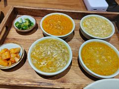 -李百蟹·江南蟹黄面·河景餐厅(夫子庙总店)