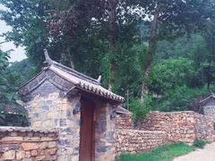 -北京山里寒舍度假酒店
