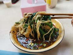 -赵伍面庄(松石大道店)