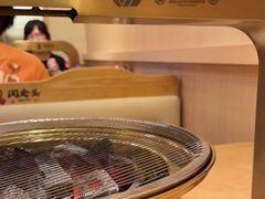 -闻老头·菊花炭烤肉(D11店)