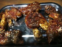 -老磨油饼(高陵店)