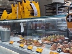 -PAPER STONE BAKERY(天汇广场店)