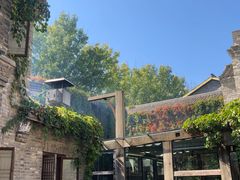 -卧龙堡客栈·中餐厅(古北水镇店)