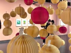 -江苏省美术馆(长江路新馆)