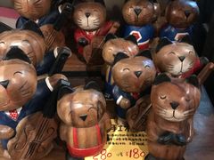 -猫咪博物馆(顶澳仔猫街店)