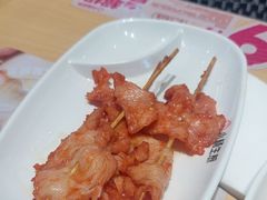 -小杨生煎(周浦万达店)