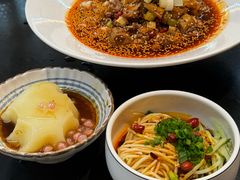 -随和家宴·川菜(杜甫草堂店)