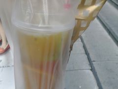-京馔手工吐司(万达广场济南高新店)