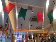 -七食九号食堂(东丽空港店)
