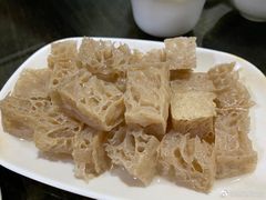 -黔府豆米火锅野菜馆(南马店)