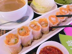 -香港威特瑞茶餐厅(小白楼音乐厅店)