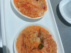 -大锅强·蒸海鲜青岛菜(吾悦广场店)