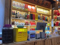 -下梅人家土菜馆(历史文化餐厅度假区店)