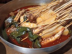 -付小姐在成都(五道口店)