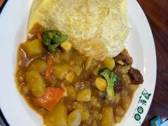 -厚生港萃·小吃餐厅(苍梧路店)