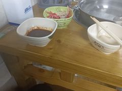-田记自助海鲜饺子