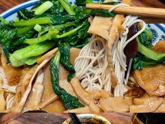 -西园寺素食(西园弄戒幢律寺店)