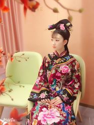 -盘子女人坊古装写真摄影(南京总店)
