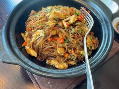 -广州柏悦酒店·悦景轩·粤菜餐厅