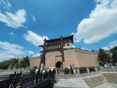 -西安城墙·碑林历史文化景区