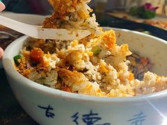 -古德寺素菜馆
