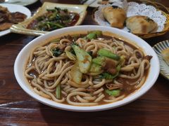-阿拉木汗餐厅(山大路店)
