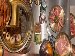 -西塔老太太泥炉烤肉(苏州大悦城店)