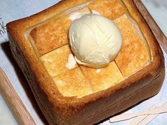 -绿茶餐厅(西单老佛爷店)