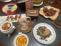 -全聚德(双井店)