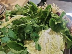 -陈大锅·岳阳鱼馆·地道岳阳菜(美食街店)