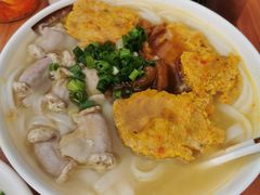 -荔林食店(西华路店)